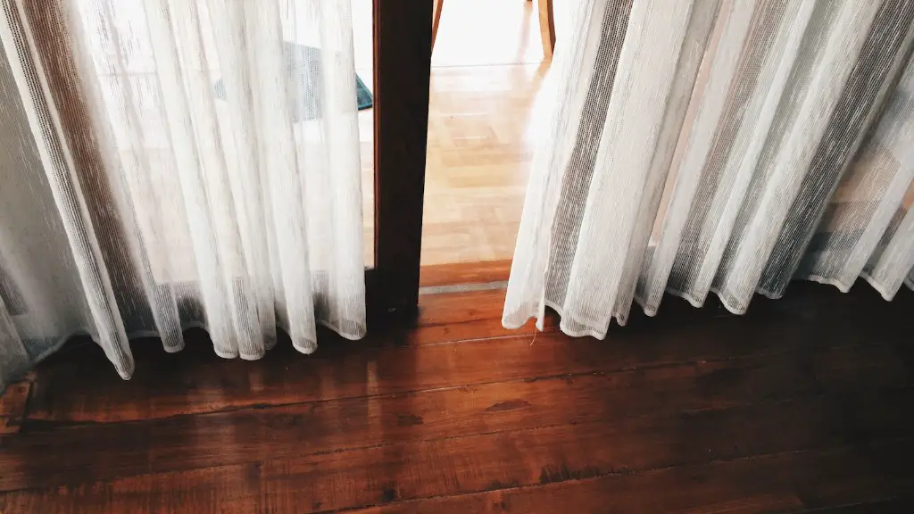 Are blackout curtains energy efficient?