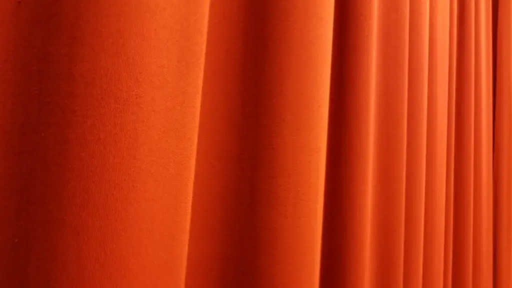 Can you install curtains without drilling?