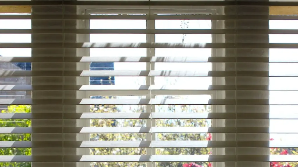 Are curtains included in the sale of a house california?