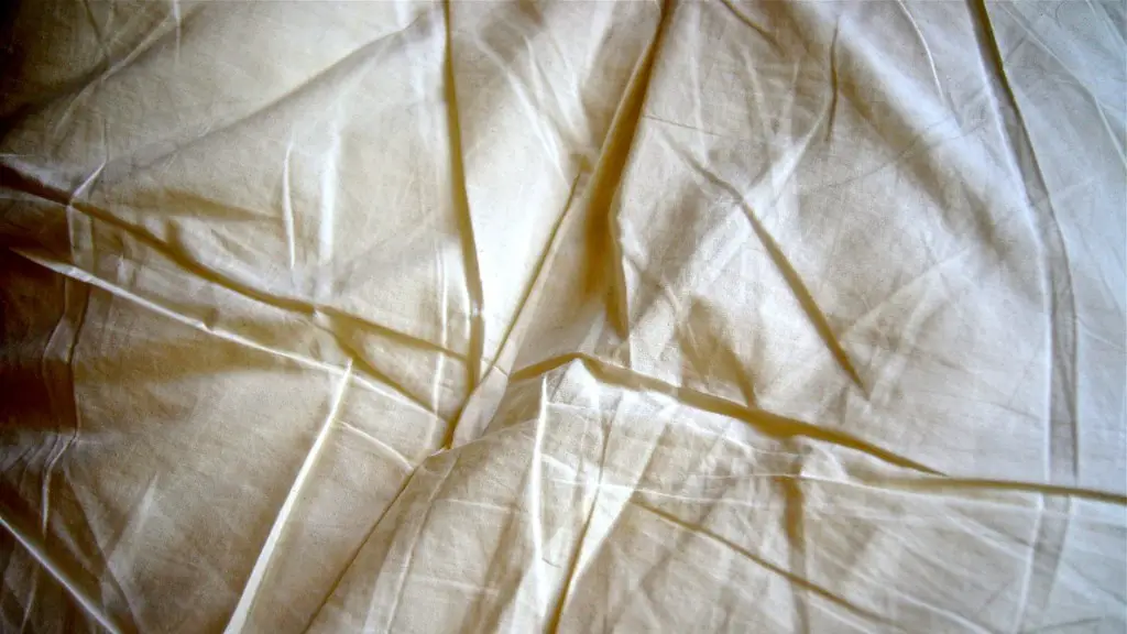 Do you leave curtains when you move?