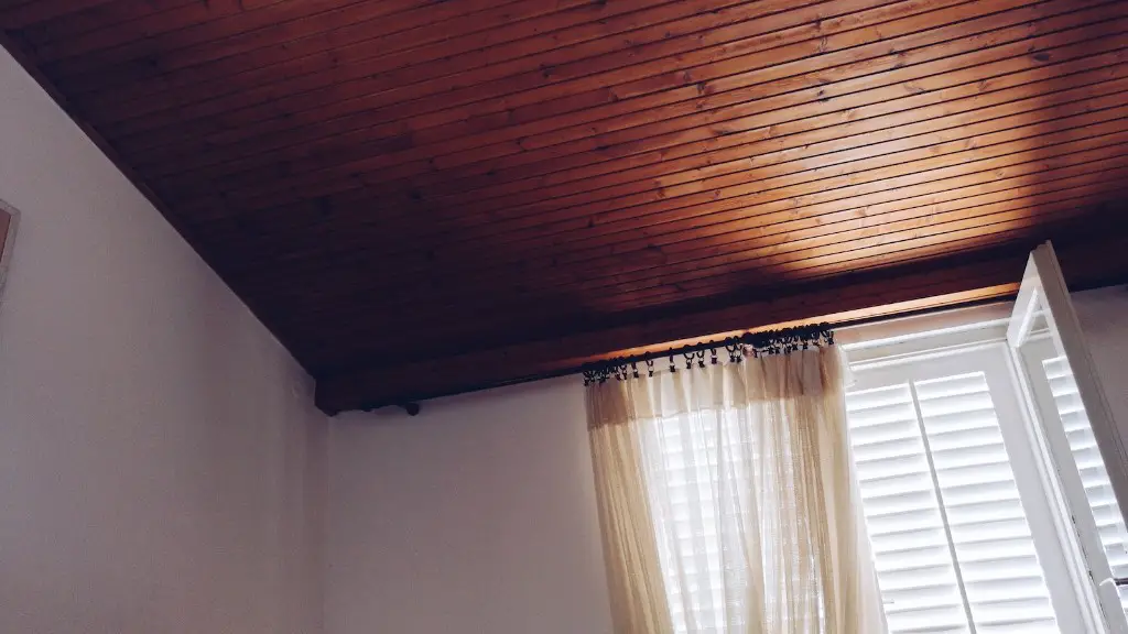 Do blackout curtains block heat?