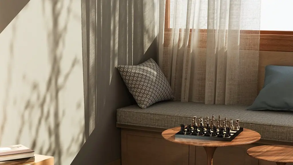 Do you need a stud finder to hang curtains?