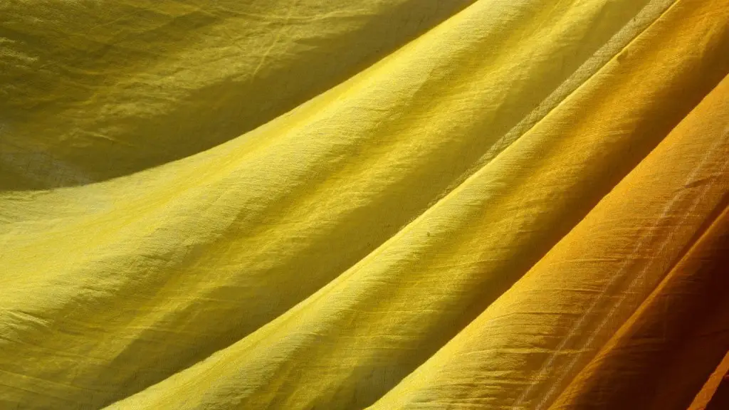 How much fabric do i need for curtains?