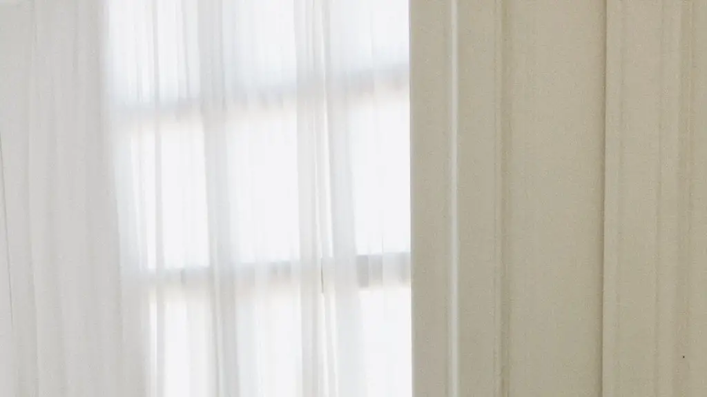 Should i get blackout curtains for nursery?