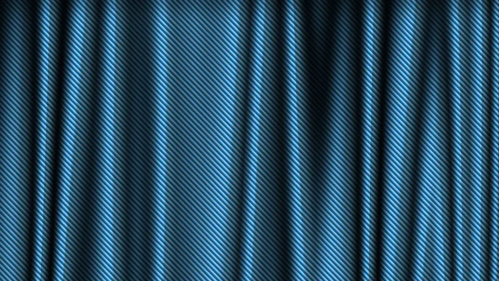 Are polyester shower curtains safe?