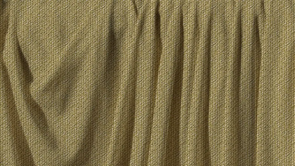 Are drapes and curtains the same?