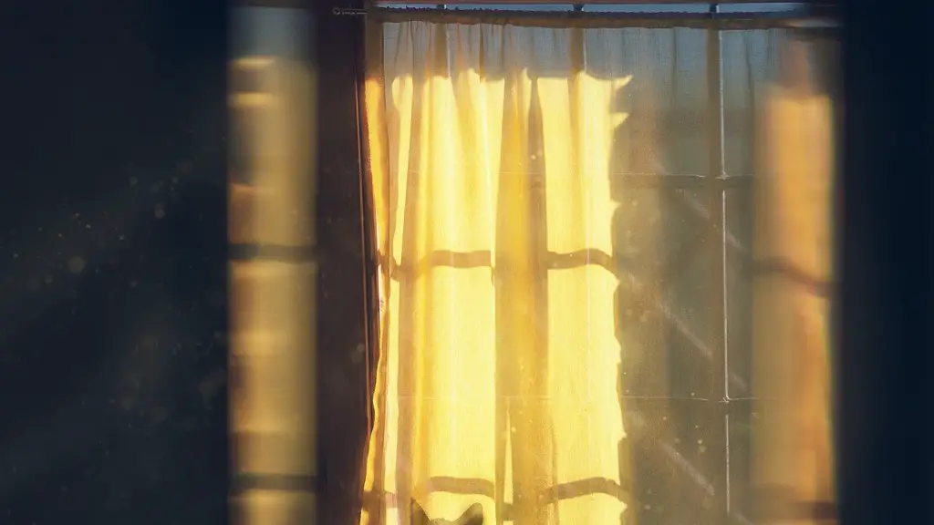 Do you need blackout curtains for nursery?