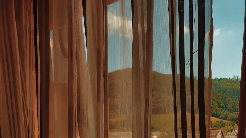 Are grommet curtains in style?