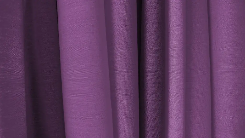 How to get dog urine out of curtains?