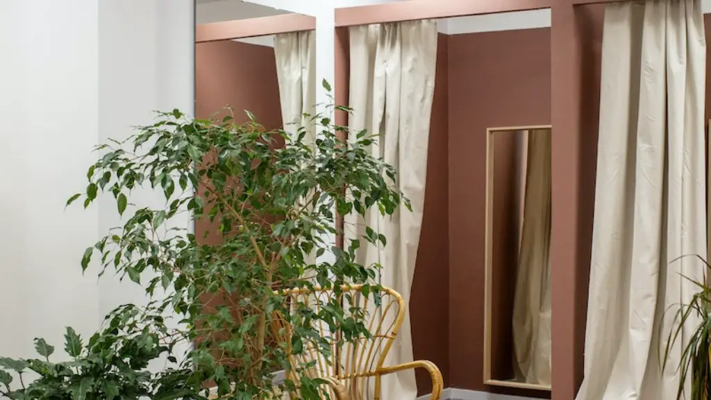 How to measure a window for curtains?