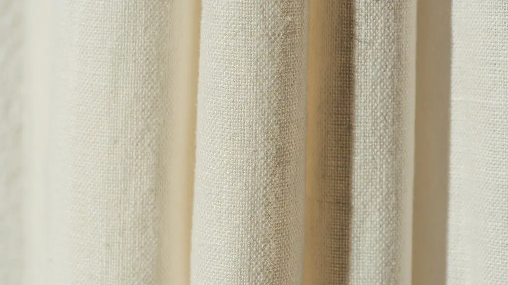 Are blackout curtains energy efficient?