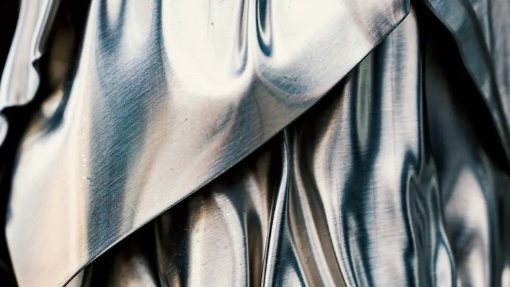 Who invented curtains?