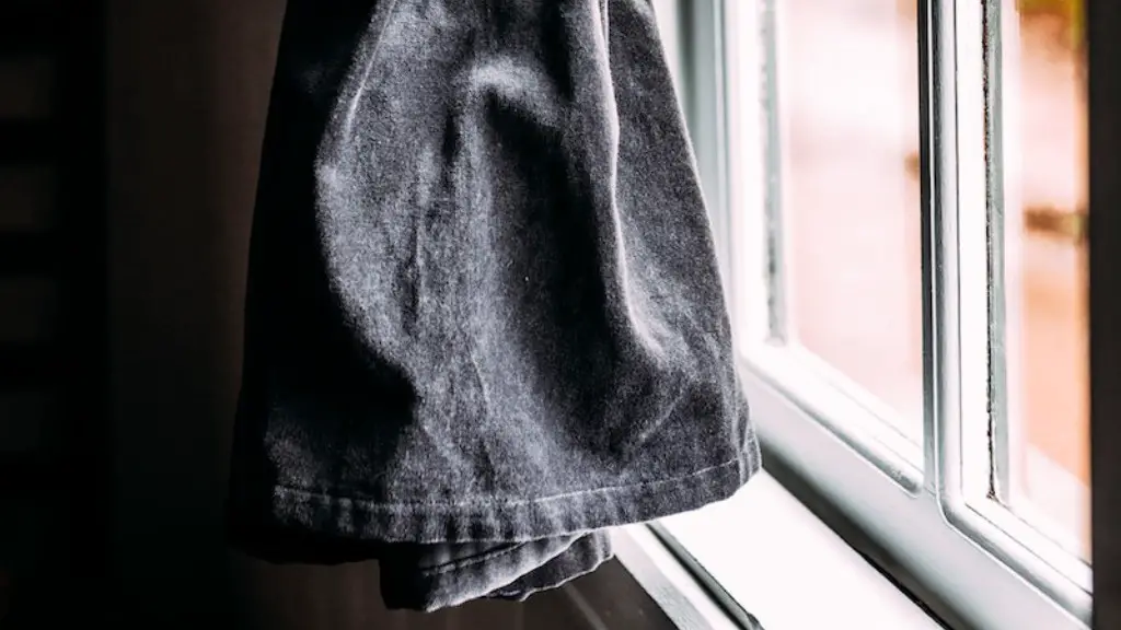 Do blackout curtains improve sleep?
