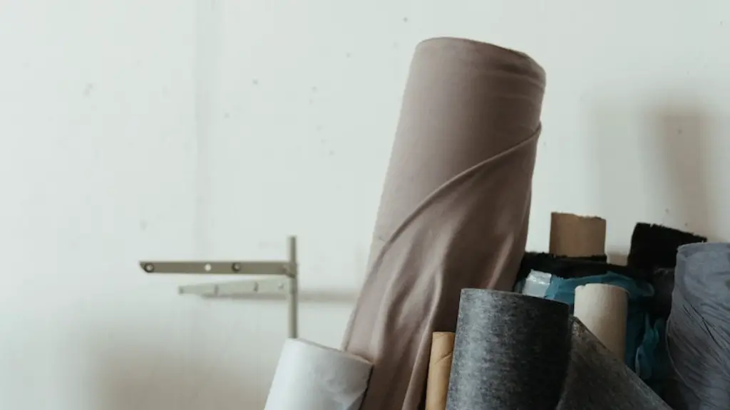 How far should curtains hang from the floor?
