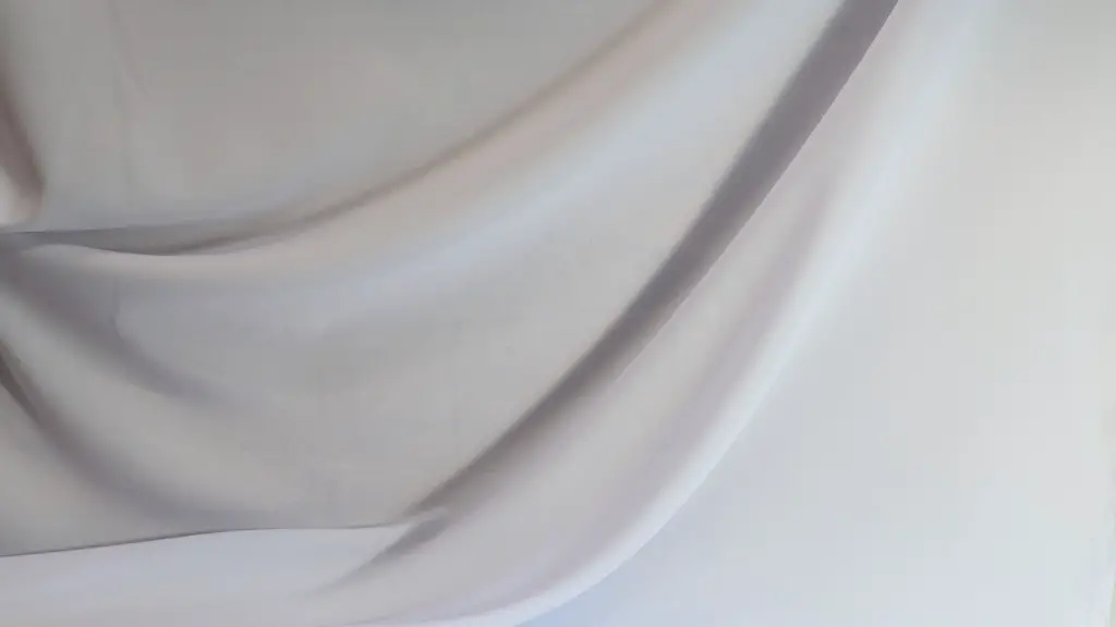 How to put curtains on bay windows?