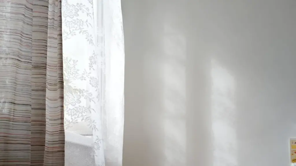 Are tab top curtains out of style?