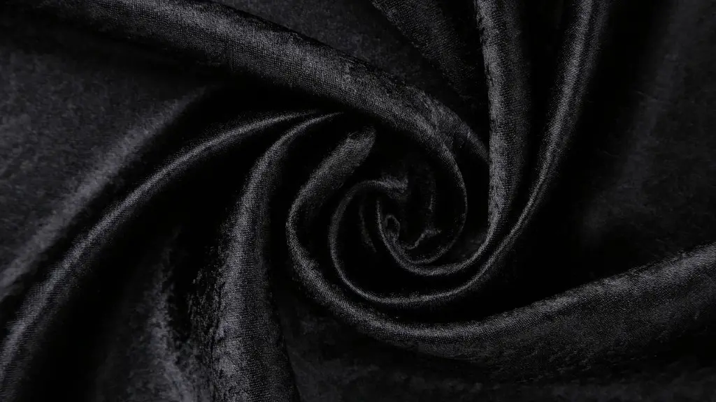 How to clean shower curtains in washing machine?