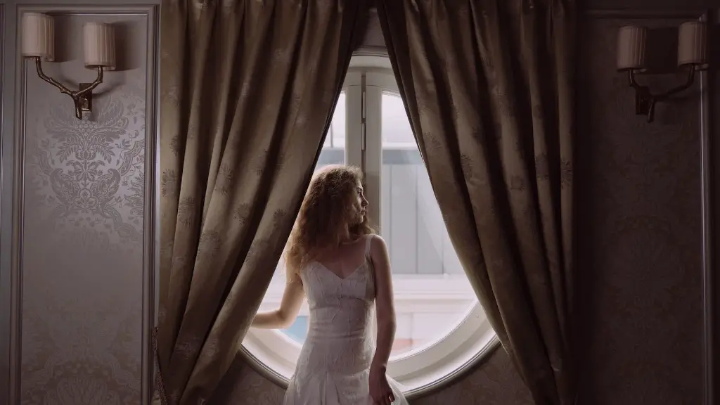 How often should i wash my curtains?