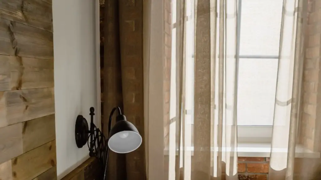 What length do curtains come in?