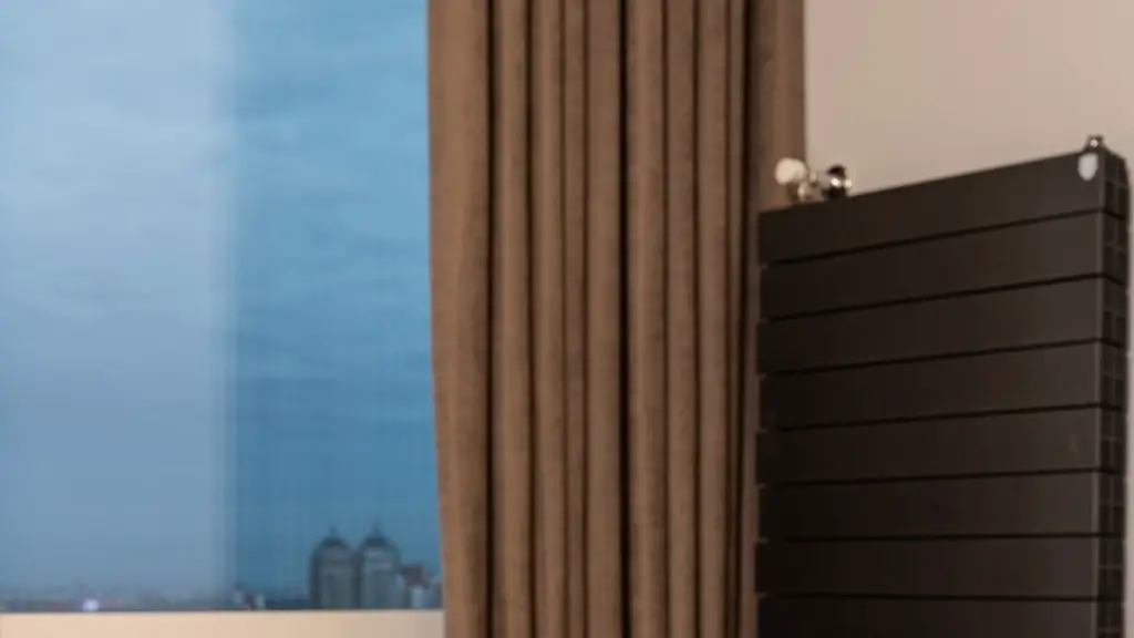 How much wider should your curtains be than your window?