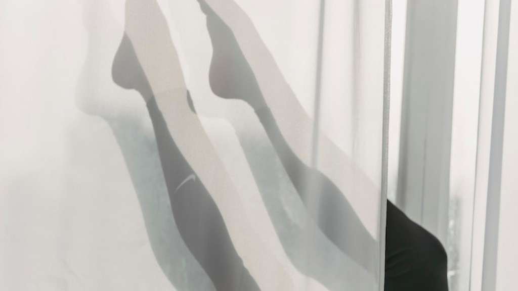 Do curtains really save energy?