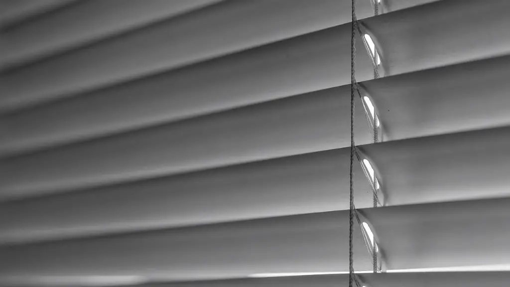Do you need blackout curtains for nursery?