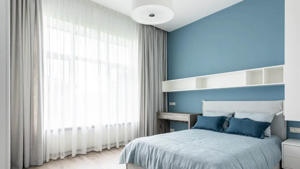 How to clean shower curtains in washing machine?