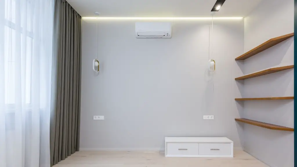 How to bleach sheer curtains?