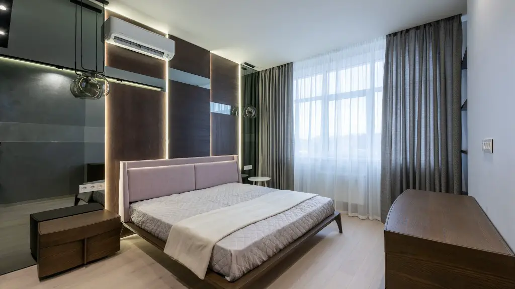 Do curtains prevent heat loss?