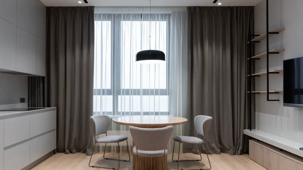 Should i get blackout curtains for nursery?