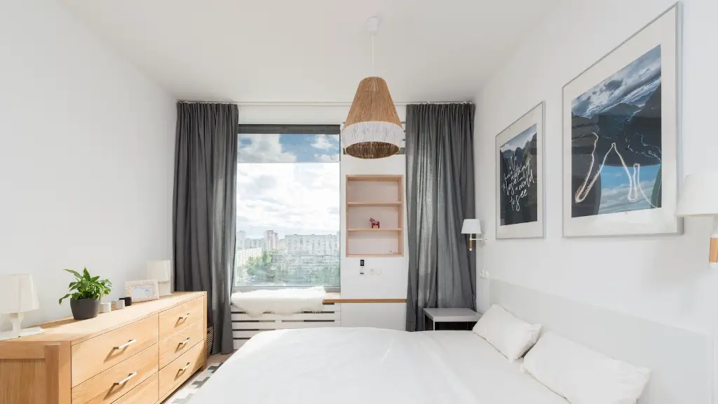 How often do you wash curtains?