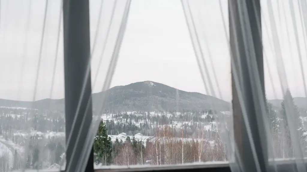 Can you dye polyester curtains?