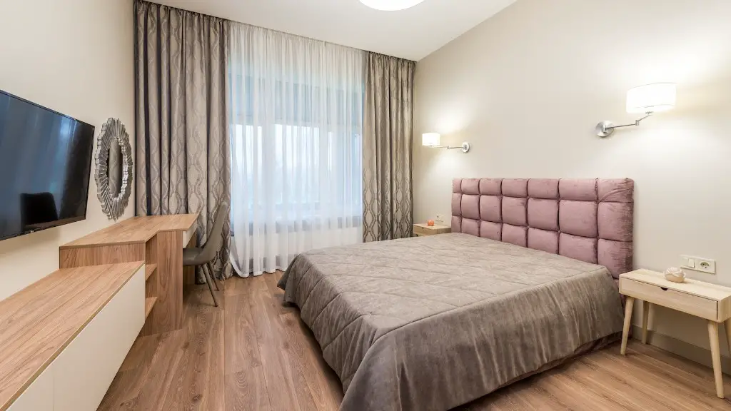 How to know what size curtains to buy?