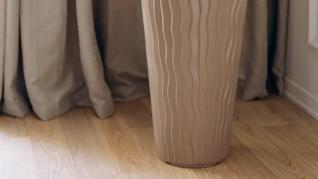 How to fix ripped curtains?