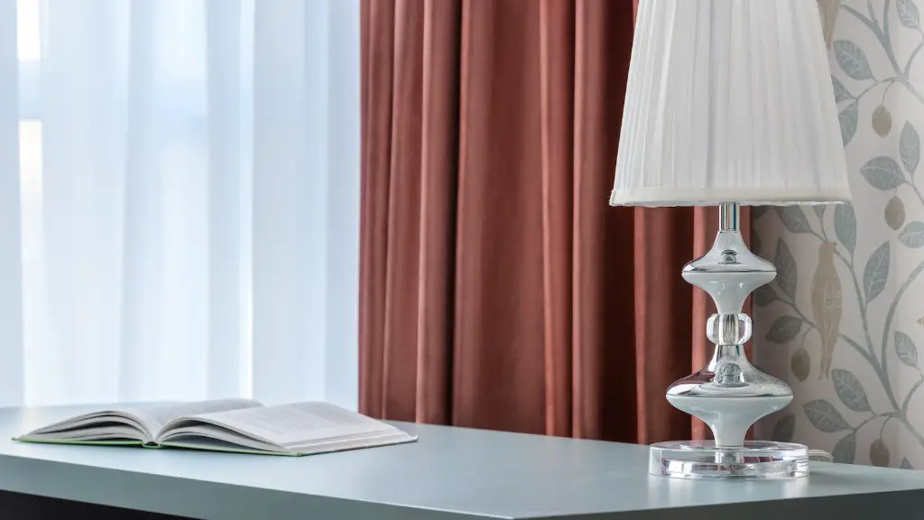 Can you wash linen curtains?