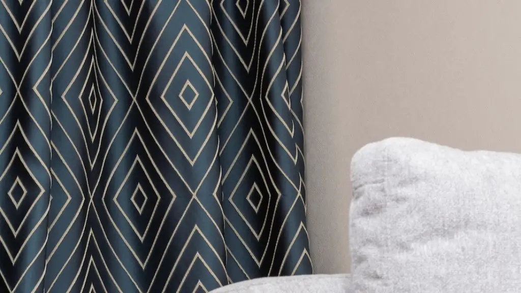 Do black out curtains keep heat out?