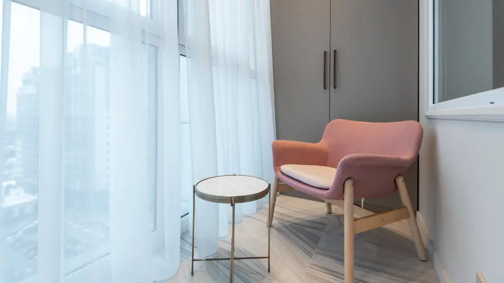 What color curtains for yellow walls?