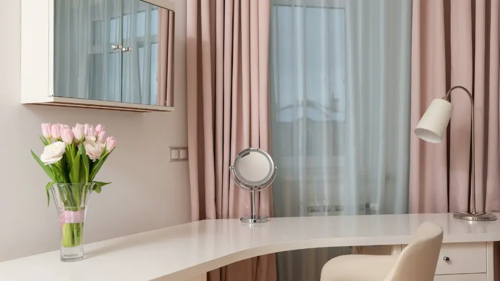 How to clean stage curtains?