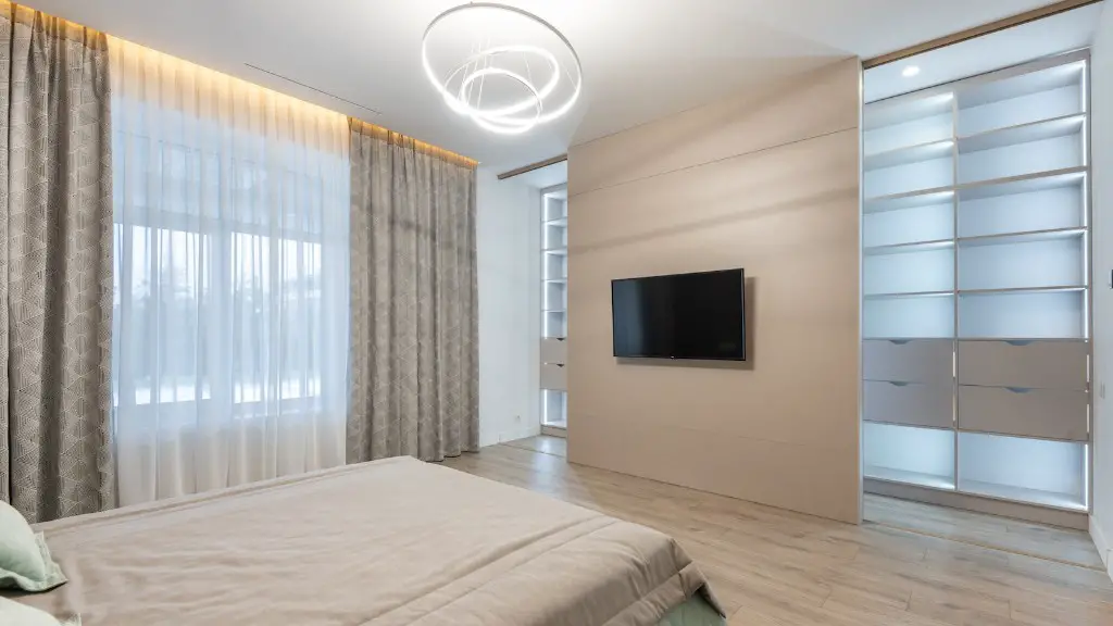 How much to make curtains?