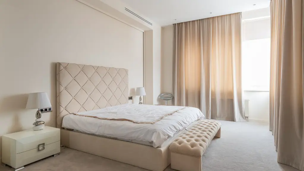 Can you wash linen curtains?
