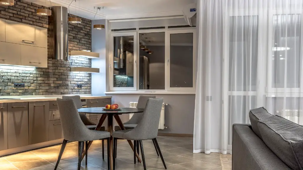 How to bleach linen curtains?
