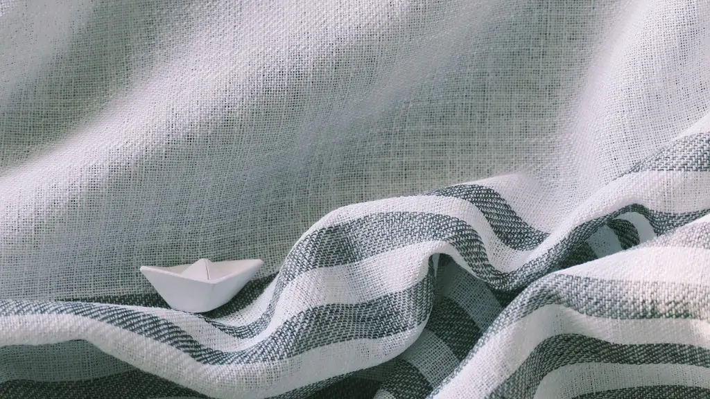 What color curtains go with light blue walls?
