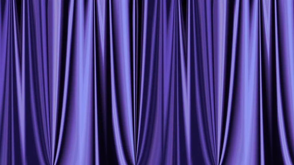 Are curtains safe for toddlers?