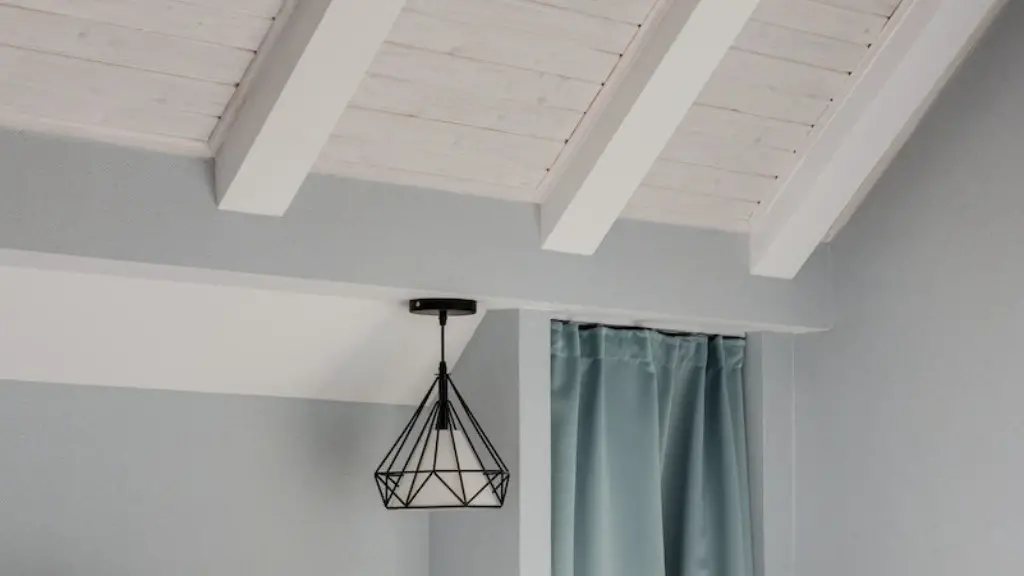How to fix ripped curtains?
