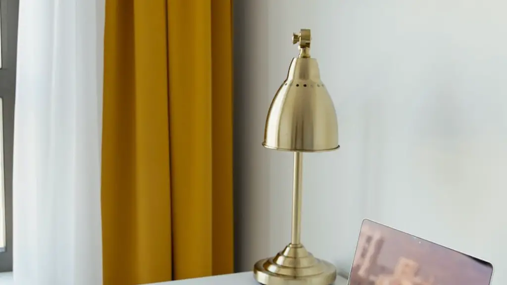 Are tab top curtains out of style?