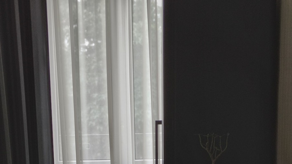 How to add length to curtains?