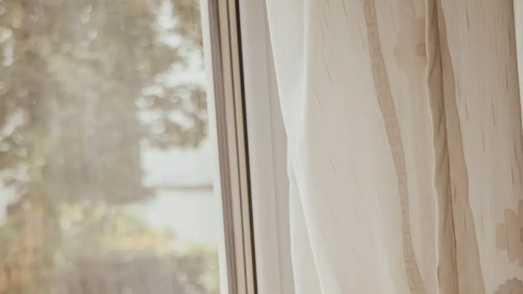 What length of curtains do i need?