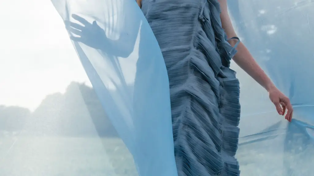 How often do you wash curtains?