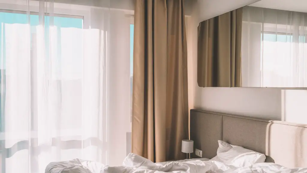 Are tab top curtains out of style?