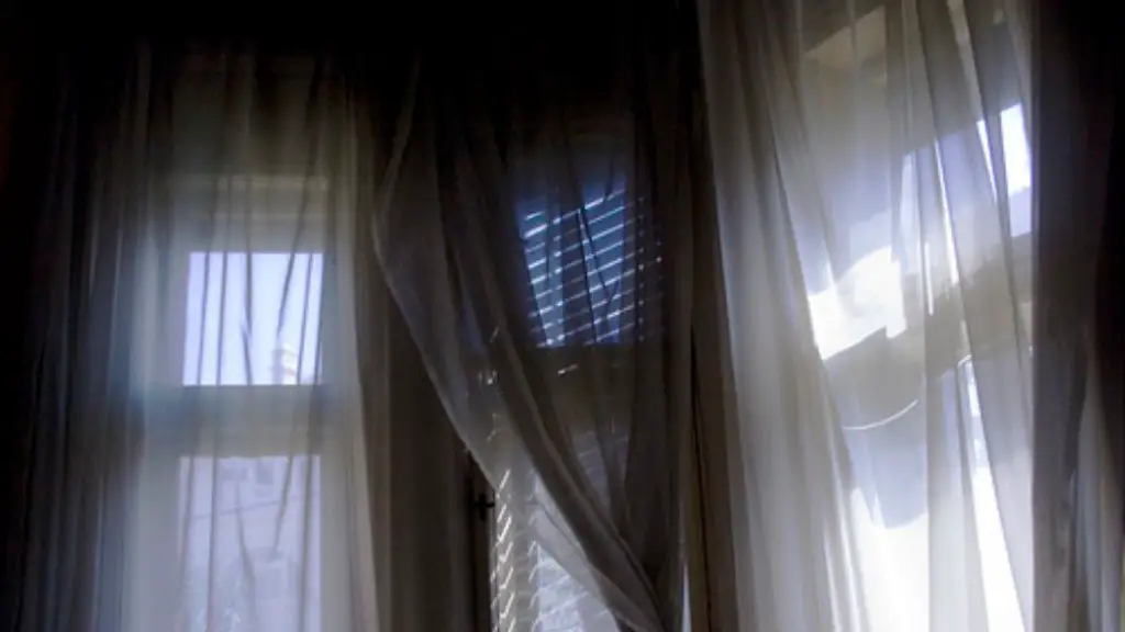 Can you wash dry clean only curtains?